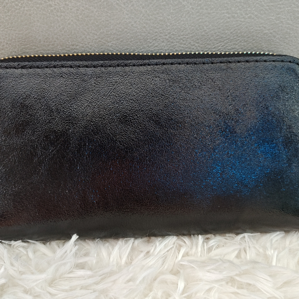 Marlon Leather Wallet